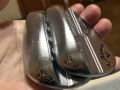 2026年最新】キャロウェイ jawsの人気アイテム - メルカリ