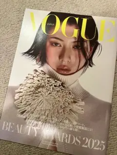 VOGUE JAPAN BEAUTY AWARDS 2025