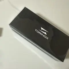【新品・未開封】TORINOX サングラス 偏光レンズ メンズ　レディース兼用