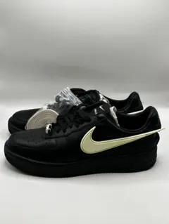 最終値下げ！AMBUSH Nike Air Force 1 Low デュブレ付き - メルカリ