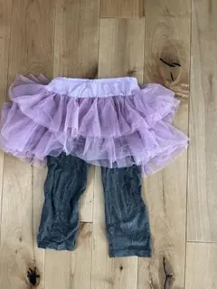 スカパン スカート