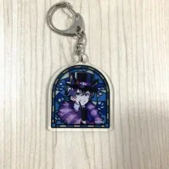 からぴち　なおきり　アクリルキーホルダー　ワンダーランド