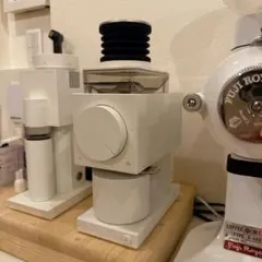 2026年最新】FELLOW ode brew grinder gen2の人気アイテム - メルカリ