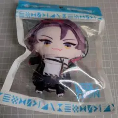 にじさんじ VOLTACTION 渡会雲雀 にじぱぺっと