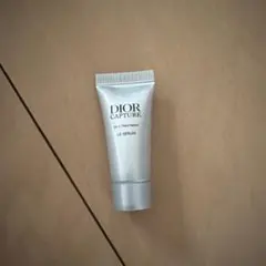 ディオール カプチュール ル セラム 美容液 5ml