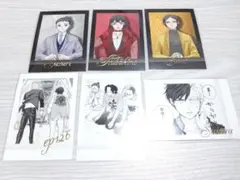 WIND BREAKER　ウィンドブレイカー展　ウィンブレ展　ぱしゃこれ　桜遥