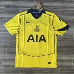 25-26 ホットスパー ホーム ユニフォーム ジャージ L