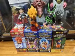 2026年最新】フィギュア ドラゴンボールの人気アイテム - メルカリ