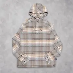 patagonia パタゴニア　A/C Hoody エアコンシャツ　M