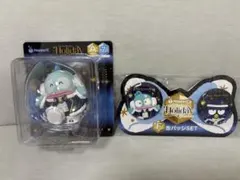 【新品未開封】サンリオ Happyくじ ハンギョドンセット