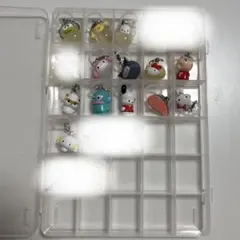 サンリオ めじるしチャーム