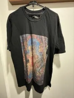 JSF 浮世絵 Jesse Tシャツ - メルカリ