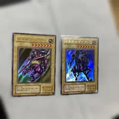 暗黒騎士ガイア