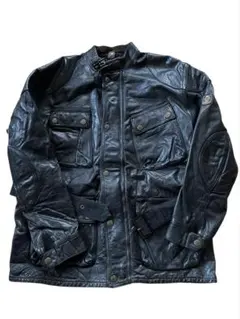 2025年最新】BELSTAFF メンズ レザージャケット・ライダースの人気