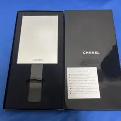 シャネル（CHANEL） スタンドミラー / 卓上ミラー ノベルティ - メルカリ