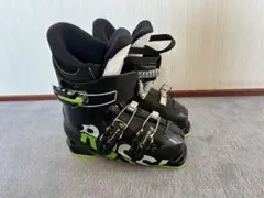 20.5 ロシニョール　スキーブーツ
