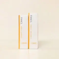 ファンケル エンリッチプラス しっとり 化粧液 30ml、乳液 30ml 新品！