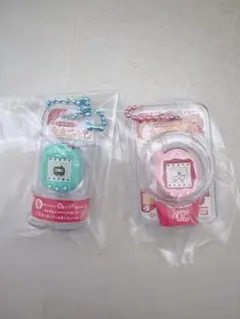 たまごっち おかしなたまごボーロっち3 エンたまセット