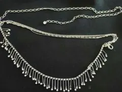 【美品】チェーンベルト
