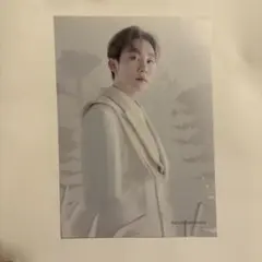 SEVENTEEN バーノン あいのちから タワレコ フライヤー - メルカリ