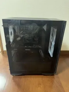 ゲーミング デスクトップ