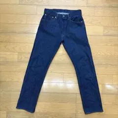 よ*こ様 ANATOMICA 618 ORIGINAL / INDIGO 35 - メルカリ