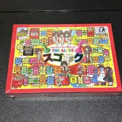 THE ALFEE 3000回記念グッズ - メルカリ