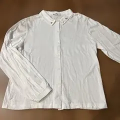 ファミリア ブラウス 150 刺繍