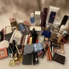 ク*ロ様 デパコスまとめ売り