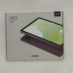 IRIS LUCA タブレット T10E1W63-V1H 美品のサムネイル