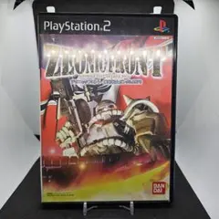 ジオニックフロント: MOBILE SUIT GUNDAM 0079 サンプル版