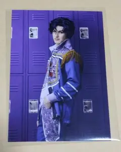 ランダムブロマイド バンビエーリ