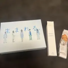 TVドラマ 生まれる。 DVD-BOX - メルカリ