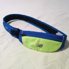 ウエストポーチ ランニングウェア