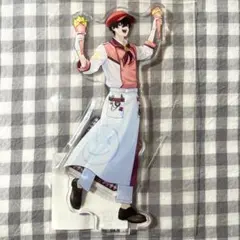 佐伯イッテツ　アクリルスタンド