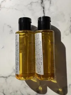 新品　シュウ ウエムラ ボタニック クレンジング オイル　100ml