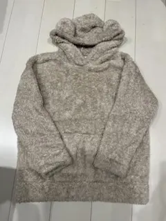 耳付きルームウェア