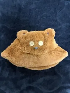 ティム　モコモコ　バケハ