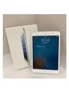 APPLE iPad mini IPAD MINI WI-FI 16GB WH…
