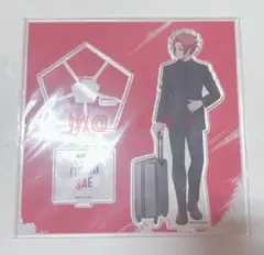 ブルーロック 糸師冴 ベースヤードトーキョー アクリルスタンド