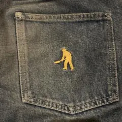 PASS⭐️PORT⭐️デニム⭐️