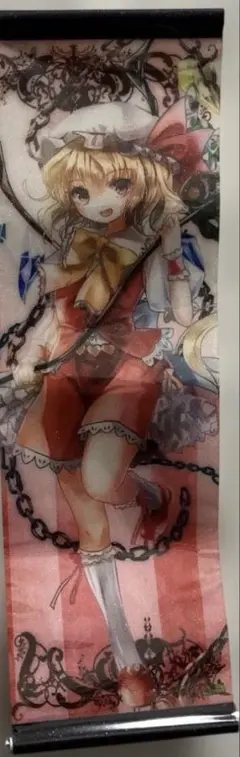 東方Project [フランドール・スカーレット]タスペトリー