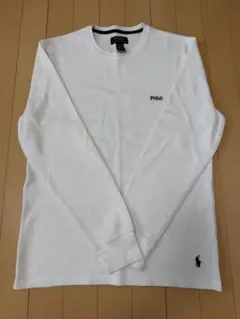 Polo Ralph Lauren サーマル ホワイトのサムネイル
