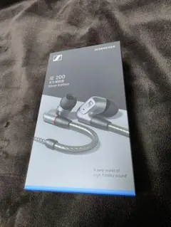 2026年最新】ie200 ゼンハイザーの人気アイテム - メルカリ