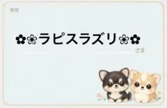 専用
