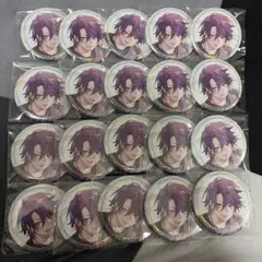 にじさんじ VOLTACTION 2周年 缶バッジ 渡会雲雀