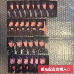 &TEAM NICHOLAS トレカまとめ売り We on Fire