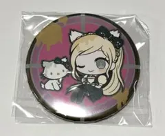 ワンパンマン ソニック HMM 見返り 缶バッジ 希少 レア - メルカリ