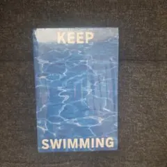 KEEP SWIMMING パフュームバーム - メルカリ