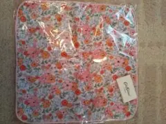 Cath Kidston 花柄 ミニタオル ハンカチのサムネイル